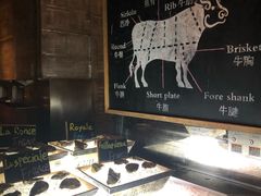 -上海柏悦酒店·世纪100牛排馆