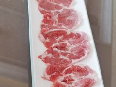 -匹夫涮肉城(黄村店)