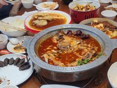 -英兰朝族饭店(河南桥头店)