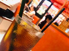 冻柠茶-金记冰室(霎东街店)