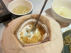 -狐狸爱上椰子鸡(滨江星光大道店)