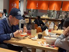 -味千拉面(广州金沙永旺梦乐城店)