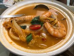 -米泰芒·东南亚料理(体育西店)