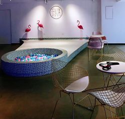 -MOKA HAIR SALON 烫染造型