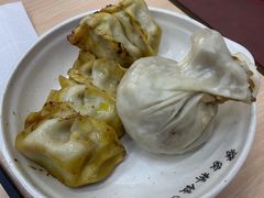 -蒋家桥饺面店(广陵路店)