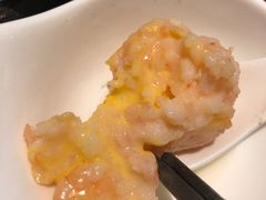 爆浆手打虾丸-捞王锅物料理(温州万象城店)