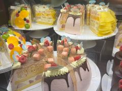 -PAOPAO Bakery&Café(港汇店)