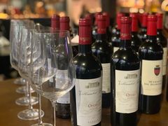 -小火花·干式熟成牛排馆Spark SteakHouse(剑桥郡店)