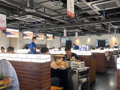 -很久以前羊肉串(大宁中心广场店)