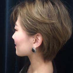 -TWOFACE 双面理发馆