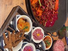 -楠火锅(太古里总店)