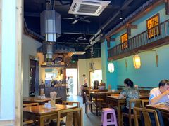 大堂-坊门老街(宜山路店)
