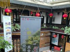 -蔼若春.传承三十年云南菜(金碧公园店)