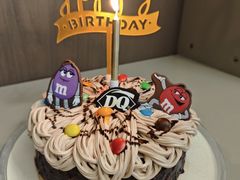 -DQ·蛋糕·冰淇淋(大宁国际商业广场店)