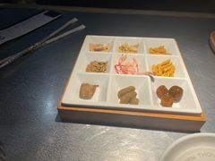 -探鱼·鲜青椒爽麻烤鱼(天一广场店)