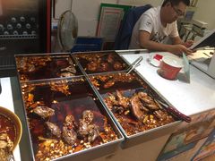 -青石桥老瓦房肥肠粉总店(青石桥总店)