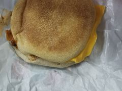 -麦当劳(金山红星美凯龙DT店)