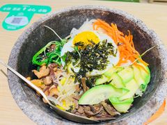 -西塔老太太拌饭(城市集市龙之梦店)