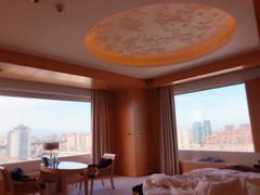 -北京盘古七星酒店