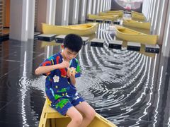 -涨巢·潮玩水疗局