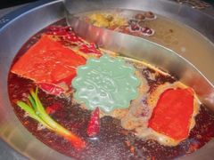 -大龙燚火锅(太古里店)