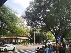 -峨嵋酒家(地安门店)