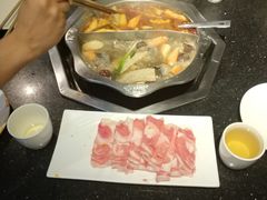 -香天下·四川火锅(安镇大润发店)