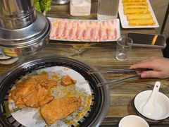 -齐齐哈尔兄弟烤肉(湖山美地店)