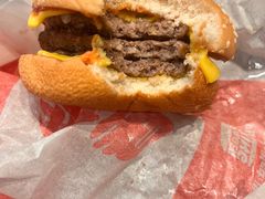 -汉堡王(上海缤谷一期店)