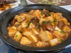 常州豆腐-嘉禾·悦享餐厅(八方汇店)