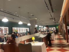 -漢舍中国菜馆(浦东嘉里城店)