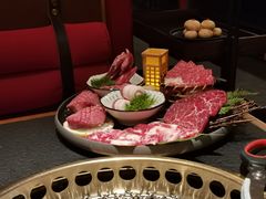 -300杯·和牛烧肉清酒专门店(廊里店)