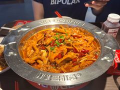-胖哥俩肉蟹煲(梅溪步步高店)