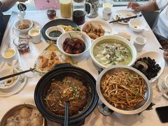 -聚鑫阁江浙菜·非遗传承技艺(闵行交大店)