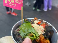 -董顺桃小粒臭豆腐(太平街一店)