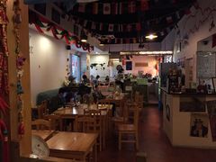 蓝山国际青年旅舍(外滩店)-上海蓝峰酒店