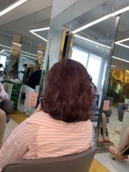 -潘多拉Hairsalon