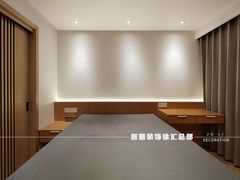 -居丽装饰空间设计(总部)