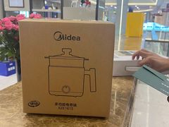 -红星美凯龙(上海沪南店)