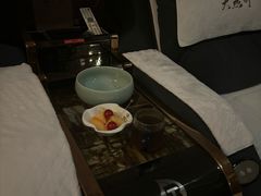 -天然沐足·推背采耳·敷姜艾灸(龙眼美食街店)