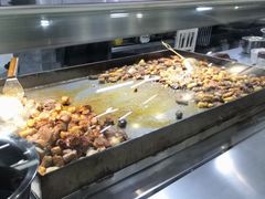 -清真高尔力羊肠面(七一路店)
