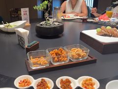 -忆江南·临江鱼馆