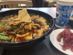-顶香阁桂林米粉·柳州螺蛳粉(上地店)