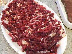 -为什么牛潮汕牛肉火锅(万胜广场店)
