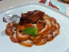 -味+新京宴·烤鸭·北京菜(创意谷店)