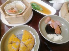 -味友味港印记(厦门集美银泰百货店)