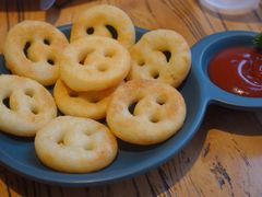 -老友时光·Pizza(泰华黑金店)