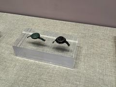 -中国铁道博物馆(正阳门馆)