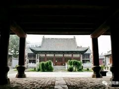 -隋唐大运河文化博物馆