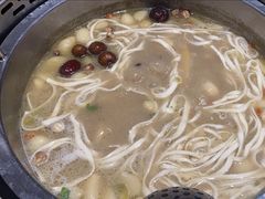 -快乐小羊·内蒙牛羊肉火锅(流花中心店)